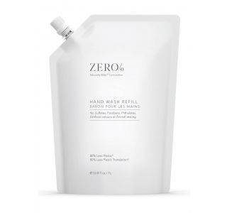 Zero% Hand Wash Refill