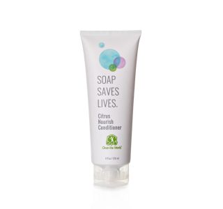 Clean the World Conditioner - 8oz tube