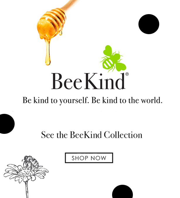 BeeKind Collection - Lemon Verbena 